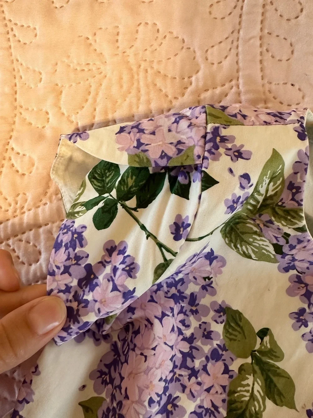 Gymboree Girls Floral Dress with Flower Crossbody Bag & Headband
